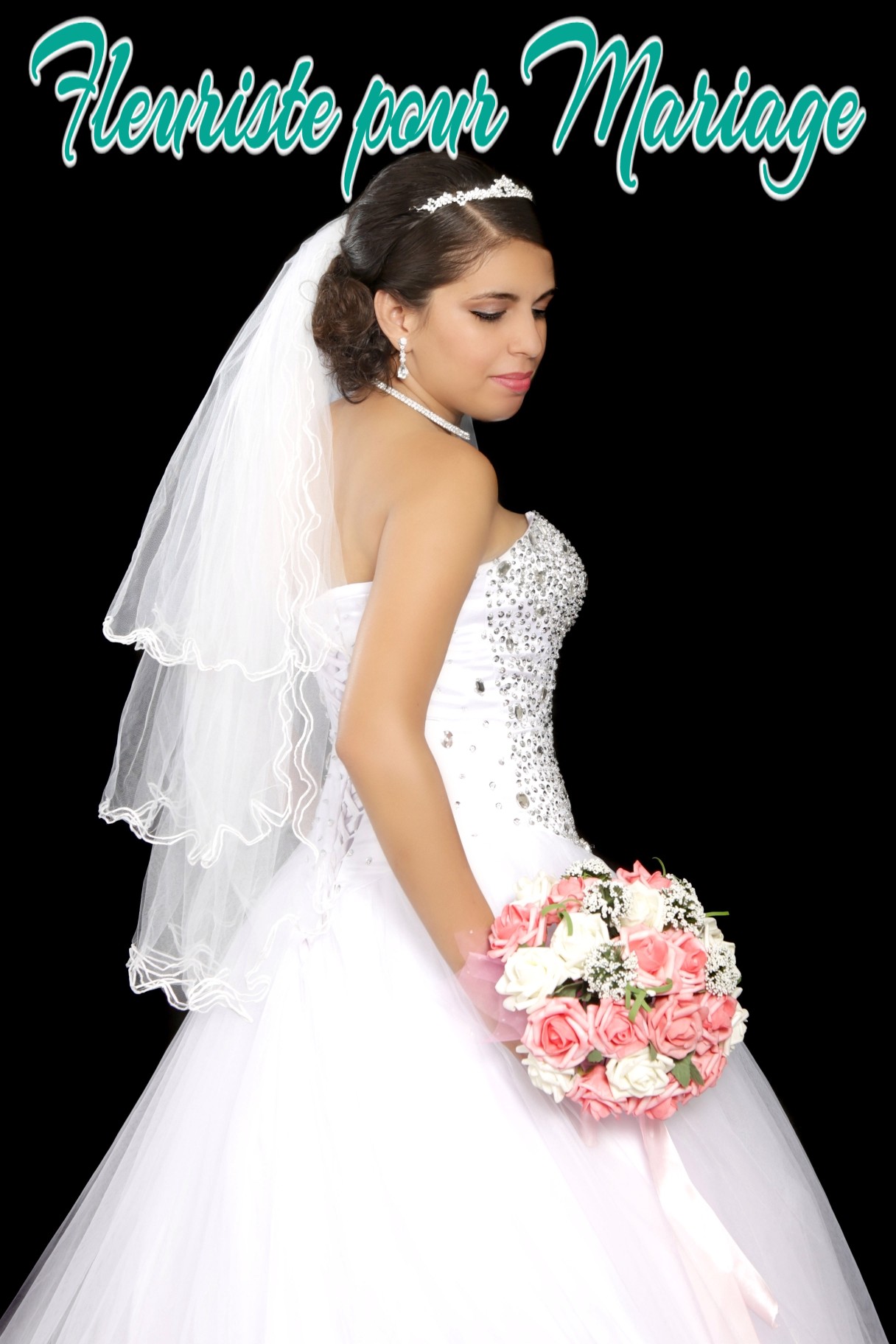 FLEURISTE MARIAGE CANNES - FLEURS POUR MARIAGE A CANNES